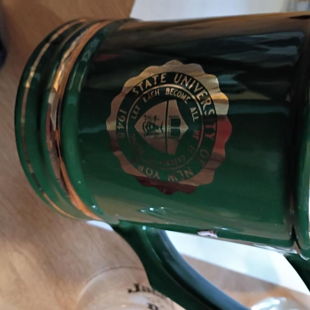 Unbranded Green Dinnerware
